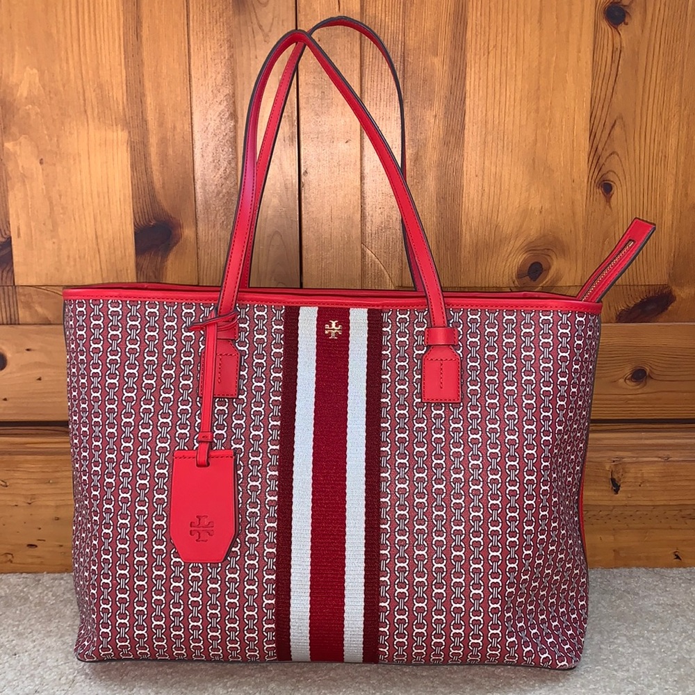 Tory Burch Large Tote Bag